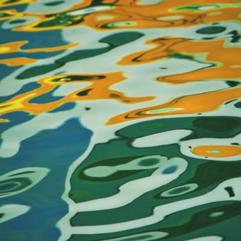 Photography titled "abstrait-03.jpg" by Jean Marc Sparagna, Original Artwork