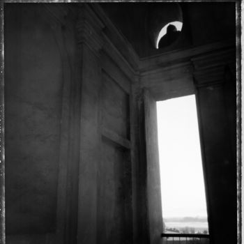 Fotografia intitolato "Untitled" da Gianluca Faletti, Opera d'arte originale