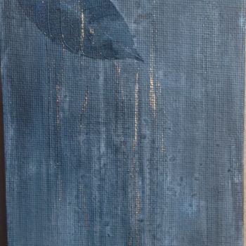 Peinture intitulée "290315" par Sbx, Œuvre d'art originale