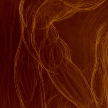 Drawing titled "Ecstasy / Extase" by Cindy Millet, Original Artwork, Digital Photography
