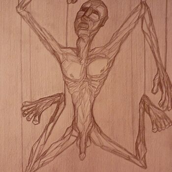 L'Homme Pantin / the Puppet Man