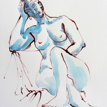 croquis Solenn 27 mai 2015