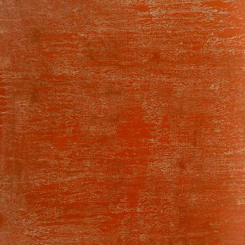 绘画 标题为“Orange 70's  ** sér…” 由Pascal Buffard, 原创艺术品