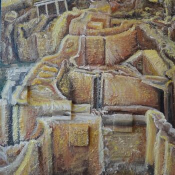 Painting titled "photo-mome-066.jpg" by Maier Salomé, Original Artwork