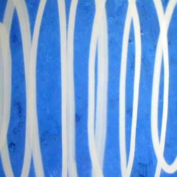 「W.A. 2015, Color, s…」というタイトルの絵画 Eric Ullrichによって, オリジナルのアートワーク