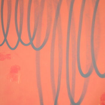 Malerei mit dem Titel "W.A. 2015, Color, s…" von Eric Ullrich, Original-Kunstwerk
