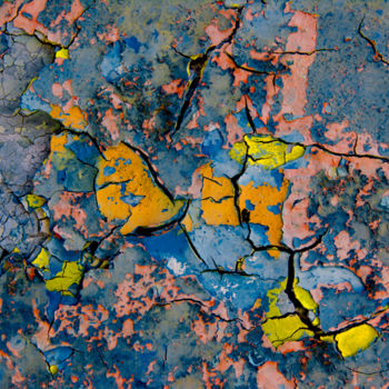 Photographie intitulée "oranges et citrons.…" par Claude Guillemet, Œuvre d'art originale, Photographie numérique