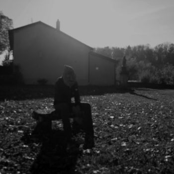Photography titled "sans titre" by Patrick Jannin, Original Artwork, Digital Photography