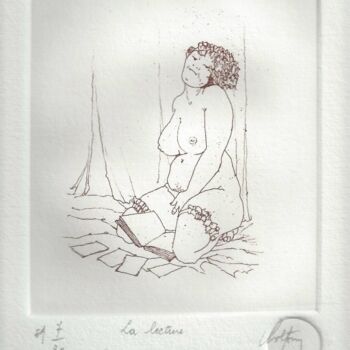 La lecture