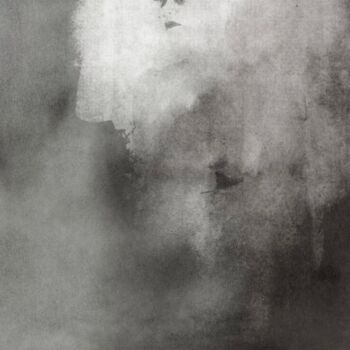 数字艺术 标题为“Grey...” 由Philippe Berthier, 原创艺术品, 数字油画