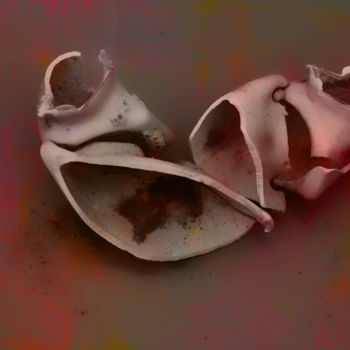 Photography titled "abstract-200 ( frac…" by Cornel Gingarasu, Original Artwork, Digital Photography