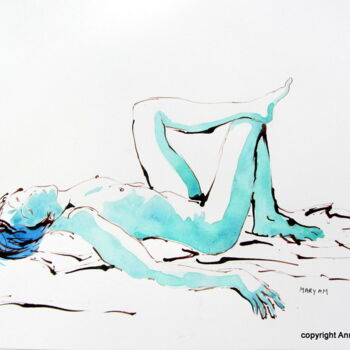 croquis veronik (3) 6 janv 2016