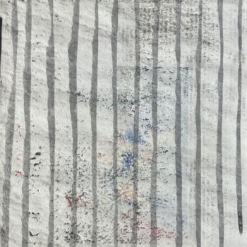 绘画 标题为“Untitled” 由Eric Ullrich, 原创艺术品