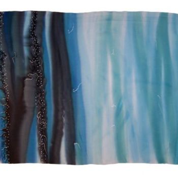 Artcraft titled "szal" by Majart, Original Artwork