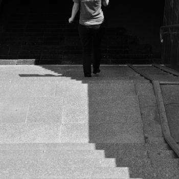 Photography titled "amway-ahead" by Bubon, Original Artwork