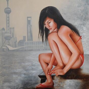 "Shanghai"