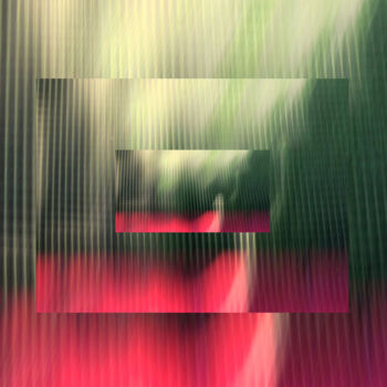 Photography titled "superficie-elastica…" by Daniele Calvani, Original Artwork