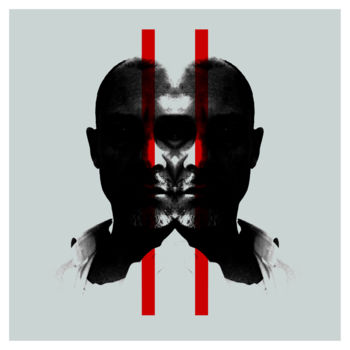 Digital Arts titled "Tehos - artist bipo…" by Tehos, Original Artwork, Other