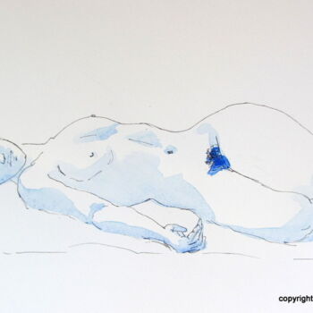 croquis Solenn (4) 19 février 2016