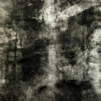 Цифровое искусство под названием "GHOSTS..........." - Philippe Berthier, Подлинное произведение искусства, Цифровая живопись