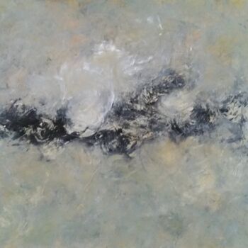 Peinture intitulée "20160314-104853.jpg" par Chamartin, Œuvre d'art originale, Acrylique