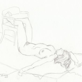 Figure Drawing Class 2