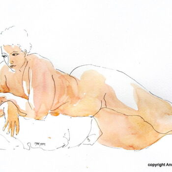 croquis Désirée (3) 4 fév 2016