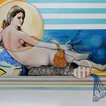 Odalisque