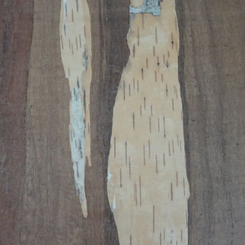 Peinture intitulée "Jon'or" par Martine Capdeville-Lacomme, Œuvre d'art originale