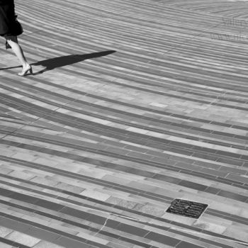 Photography titled "homme-qui-aimait-le…" by Valery Trillaud, Original Artwork