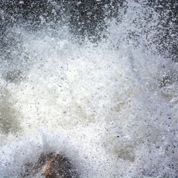 Fotografía titulada "Implosion I" por Tal Paz-Fridman, Obra de arte original, Fotografía digital