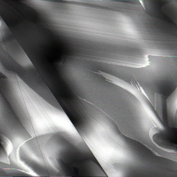 数字艺术 标题为“compohuile-effet02.…” 由Maxime Gourgues, 原创艺术品