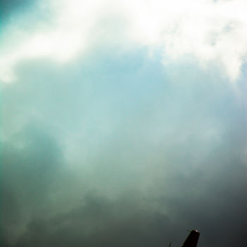 Fotografía titulada "Aerobatics II" por Tal Paz-Fridman, Obra de arte original, Fotografía digital