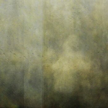 Digital Arts titled "D'ou Vient le Vent.…" by Philippe Berthier, Original Artwork, Manipulated Photography