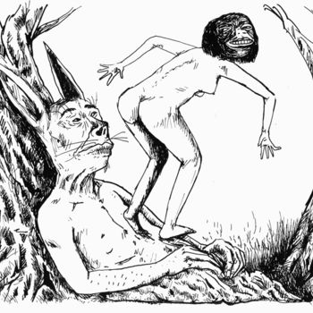 La Danse du Ventre