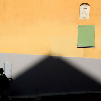 Photography titled "vieux-nice.jpg" by Valery Trillaud, Original Artwork
