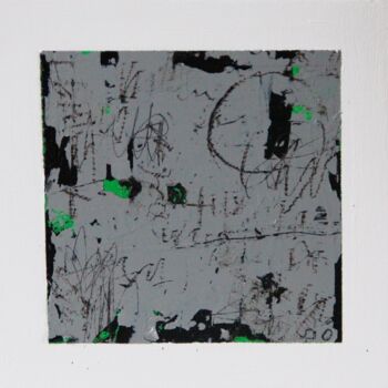 Malerei mit dem Titel "Counterintuitive Se…" von Sio Montera, Original-Kunstwerk, Acryl