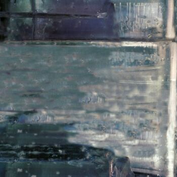 Digital Arts με τίτλο "IMPROVISATION......…" από Philippe Berthier, Αυθεντικά έργα τέχνης, Ψηφιακή ζωγραφική