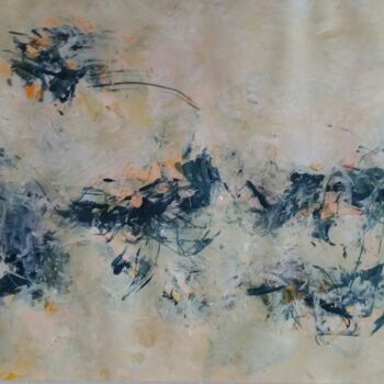 Peinture intitulée "2016-09-04-8.jpg" par Chamartin, Œuvre d'art originale