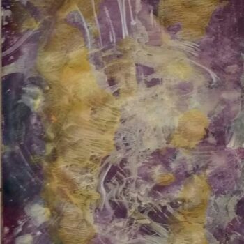 Peinture intitulée "2016-09-04-20.jpg" par Chamartin, Œuvre d'art originale