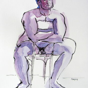 croquis César (2) 30 sept 2016
