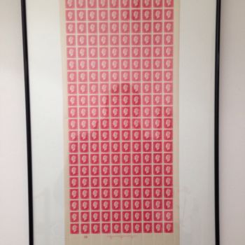 Peinture intitulée "image.jpg" par Pierre Joseph, Œuvre d'art originale