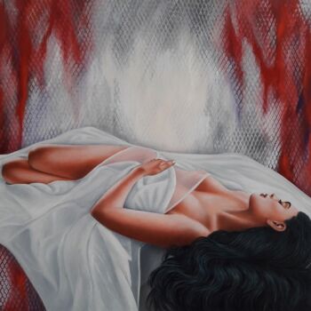 "Moment de sérénité"