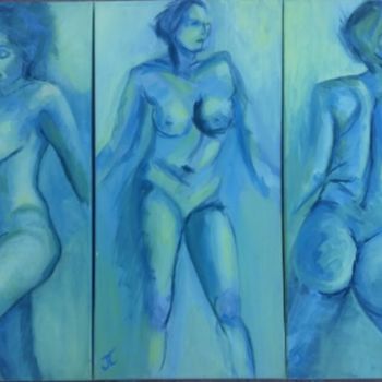 The Three Graces