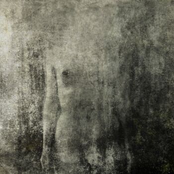 数字艺术 标题为“Transparence 2.....…” 由Philippe Berthier, 原创艺术品, 照片蒙太奇