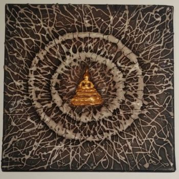 Painting titled "Believe.jpg" by Any Staub, Original Artwork