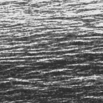Φωτογραφία με τίτλο "Ondes sur le Rhin 8" από Renaud Klumpp, Αυθεντικά έργα τέχνης, Ψηφιακή φωτογραφία