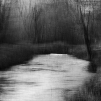 Photography titled "Un Beau Matin......…" by Philippe Berthier, Original Artwork, Digital Photography