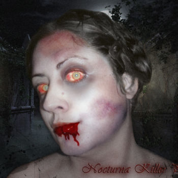 nocturna boold