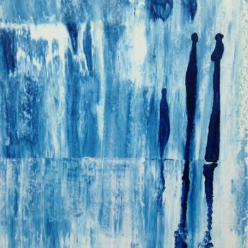 Peinture intitulée "img-9013.jpg" par Pierre Joseph, Œuvre d'art originale